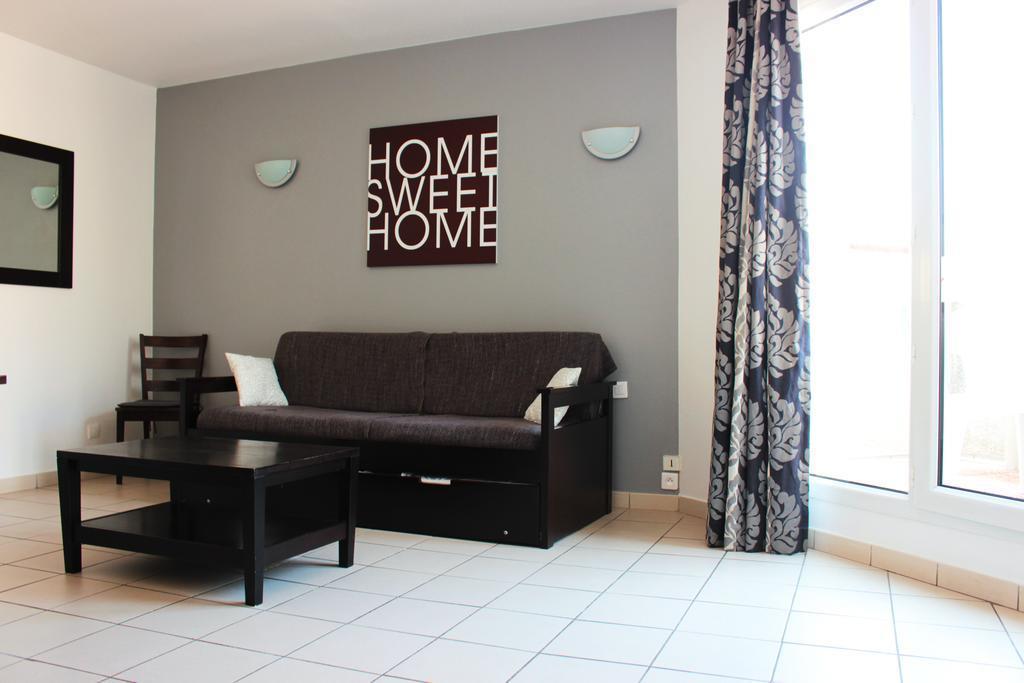 Фотография Residhotel Le Grand Prado 3*