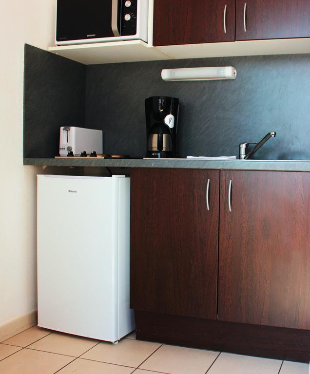 Изображение Residhotel Le Grand Prado 3*