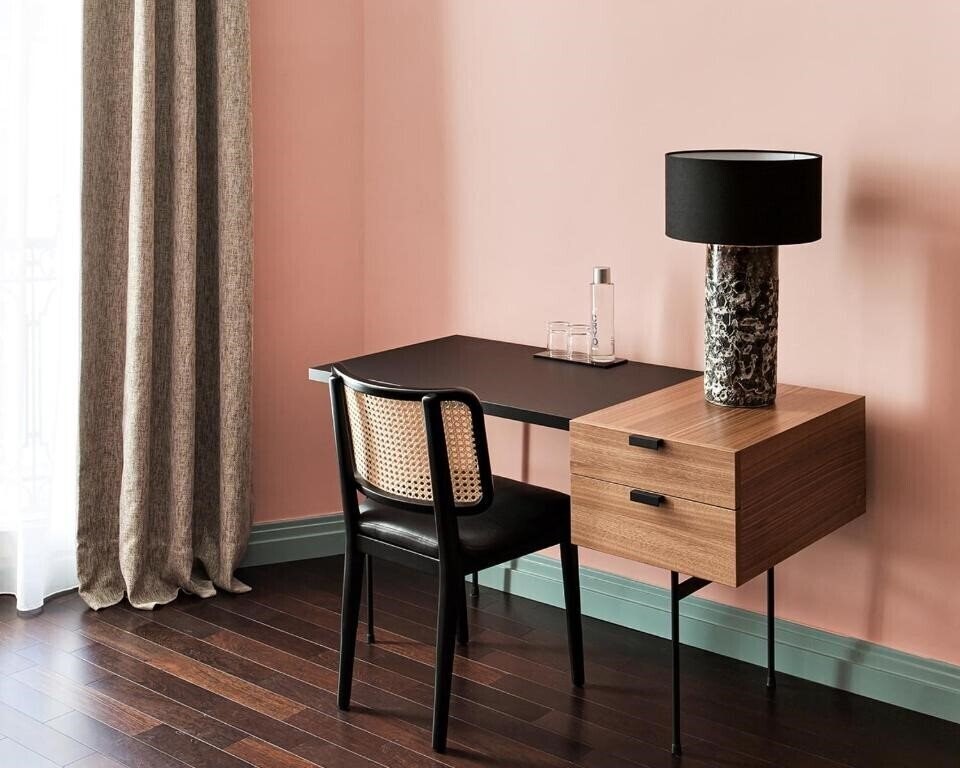 Зображення New Hotel Le Quai - Vieux Port 4*