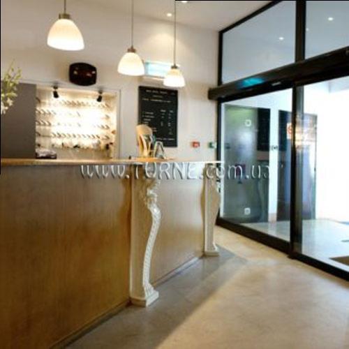 Фотографія New Hotel Select 3*