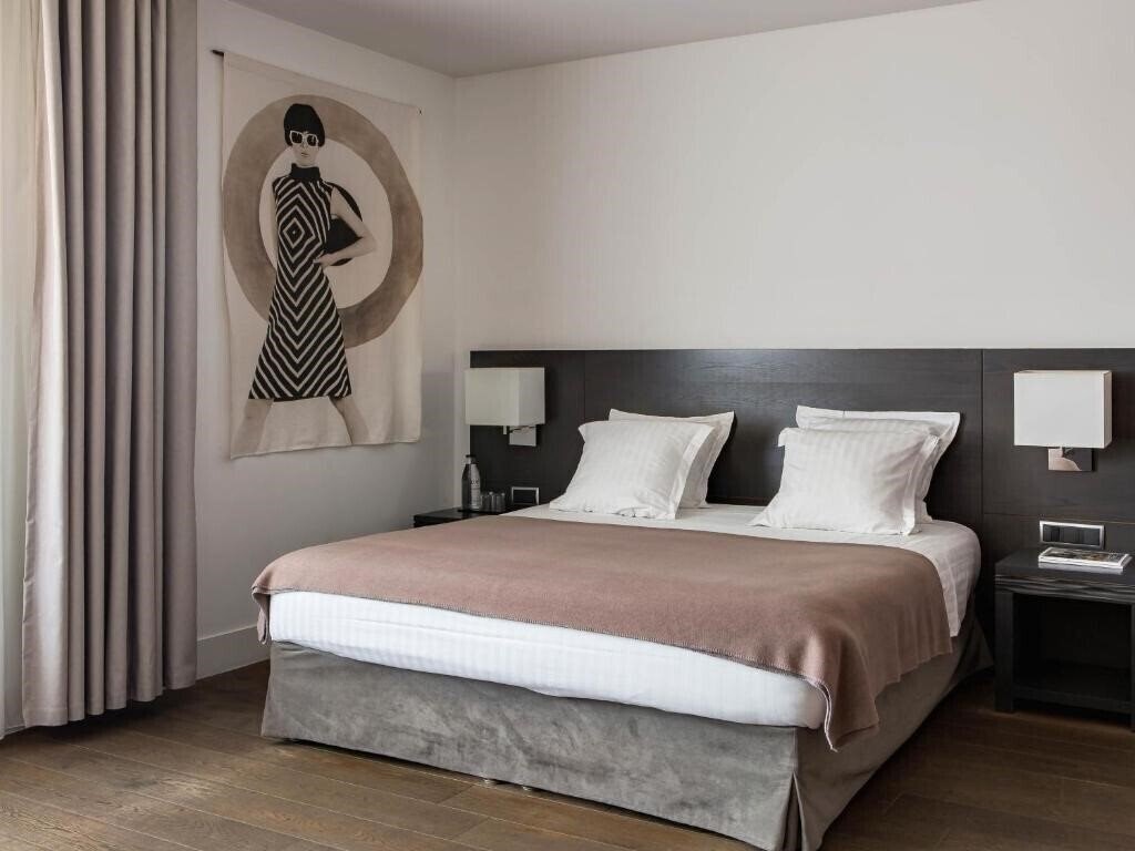 Фото New Hotel Of Marseille 4*