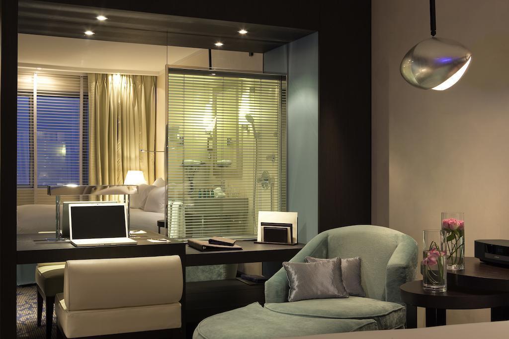 Фотографія Sofitel Marseille Vieux Port 5*