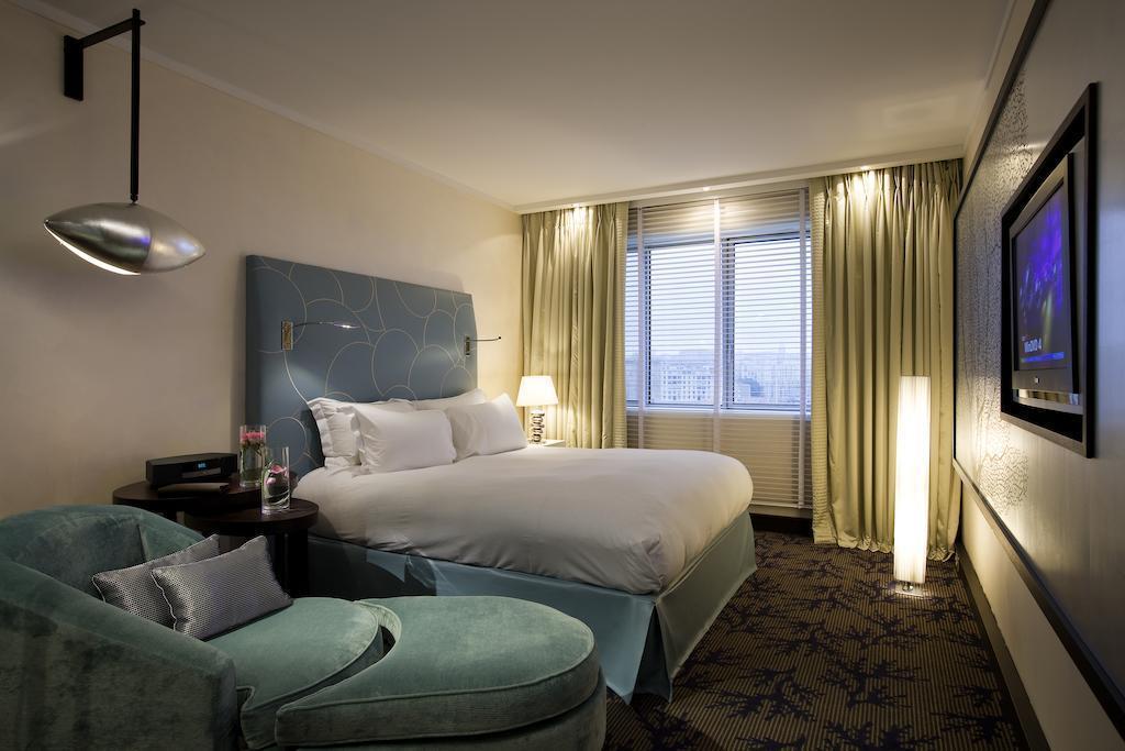 Зображення Sofitel Marseille Vieux Port 5*