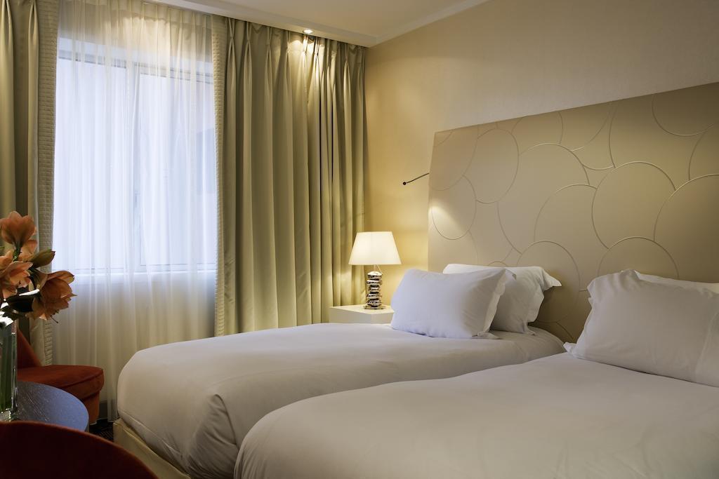 Картинка Sofitel Marseille Vieux Port 5*