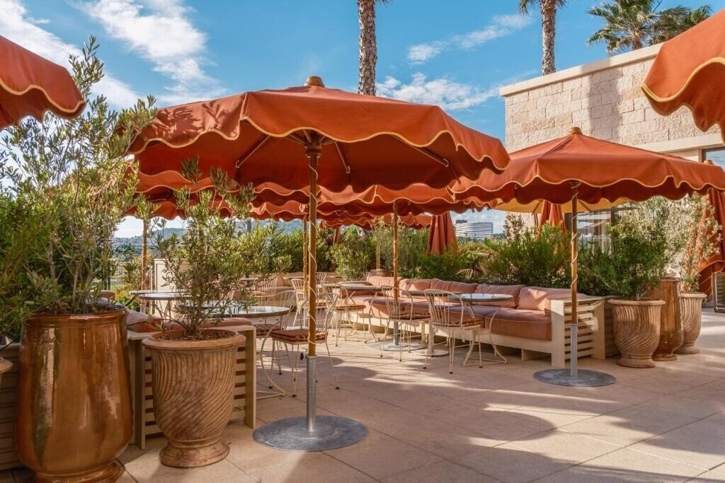 Зображення Hotel Villa M Marseille 4*