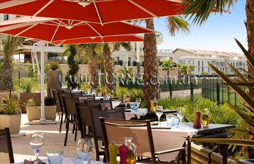 Фотографія Villa Massalia вилла