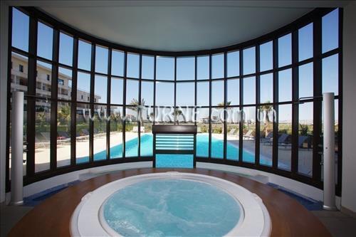 Готель Villa Massalia вилла