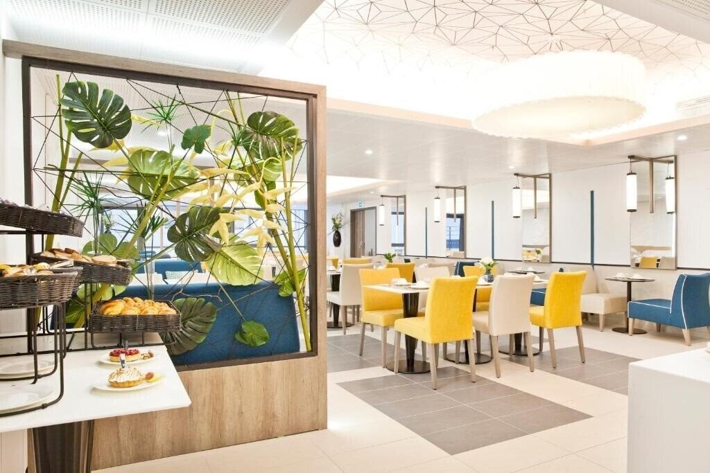 Зображення Residhome Marseille 4*