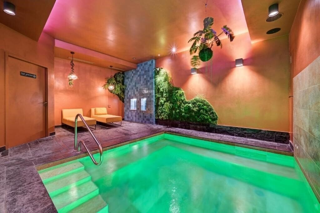 Фото Alex Hotel & SPA 3*