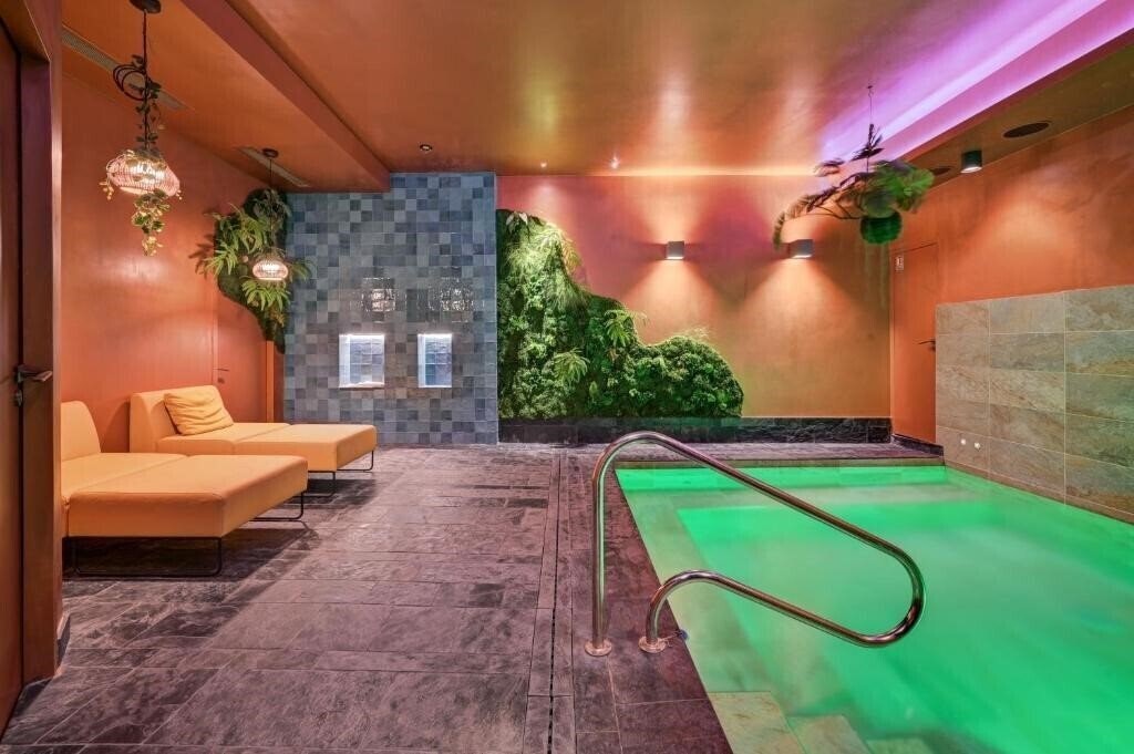 Изображение Alex Hotel & SPA 3*