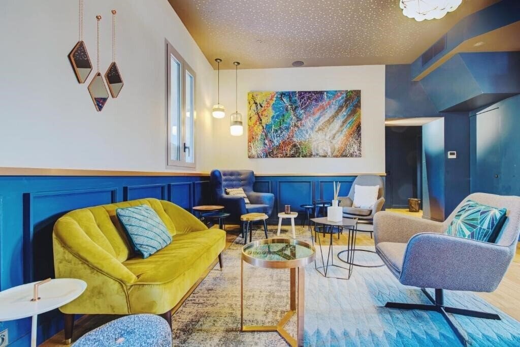 Картинка Alex Hotel & SPA 3*