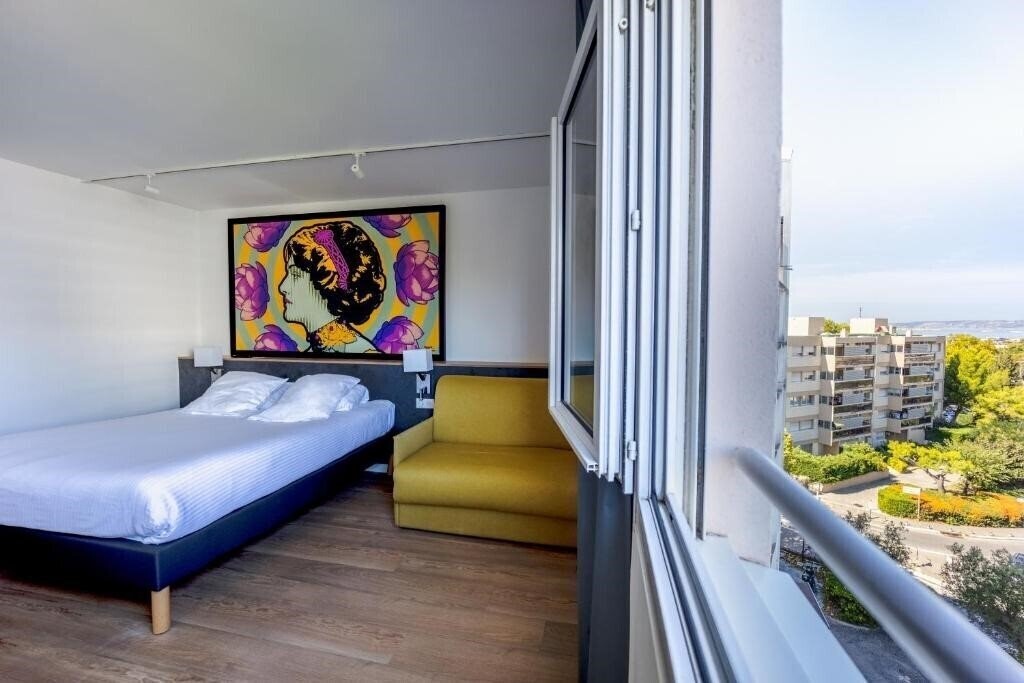 Фото Le Drip's 3*
