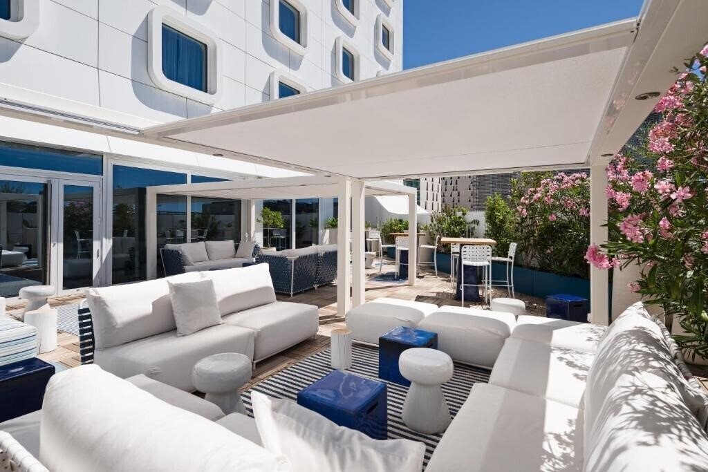 Зображення Golden Tulip Marseille Euromed 4*