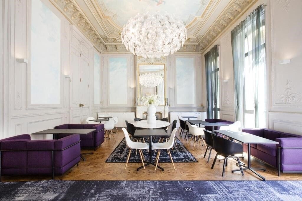 Готель Hotel C2 5*