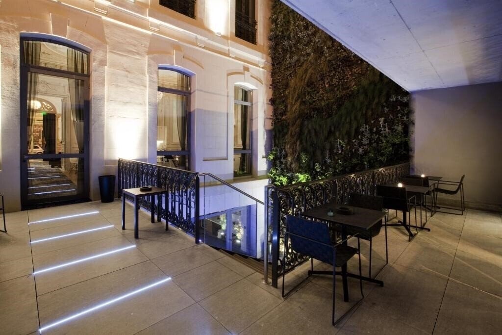 Зображення Hotel C2 5*