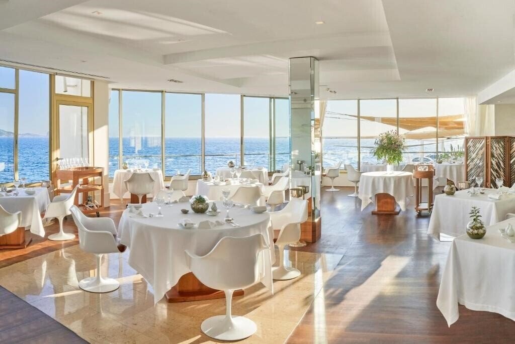 Изображение Le Petit Nice Passedat 5*