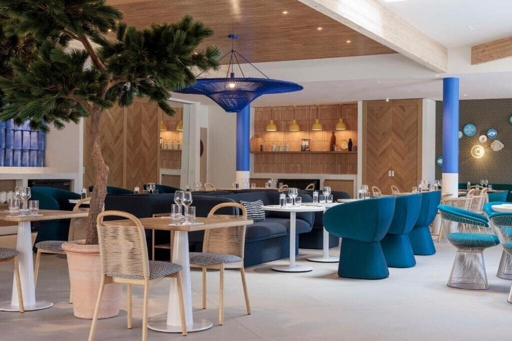 Зображення Hilton Garden Inn Marseille Provence Airport (Marignane) 4*