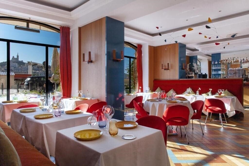 Зображення Hotel La Residence Du Vieux Port 4*