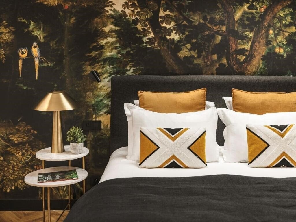 Зображення Maisons Du Monde Hotel & Suites - Marseille Vieux-Port 4*