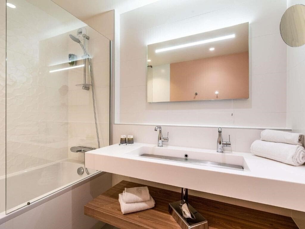 Фотографія Mercure Marseille Centre Prado Velodrome 4*