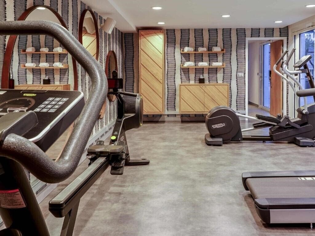 Зображення Mercure Marseille Centre Prado Velodrome 4*