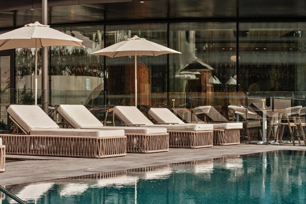 Фото Crowne Plaza Marseille - Le Dome by IHG 4*
