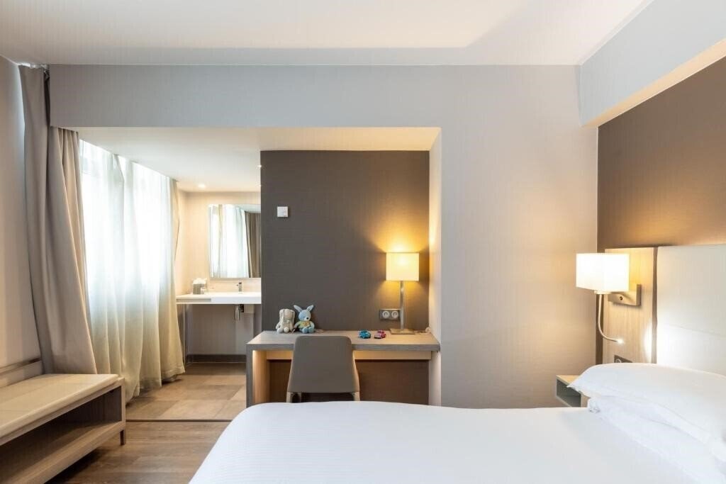 Изображение AC Hotel by Marriott Marseille Prado Velodrome 4*