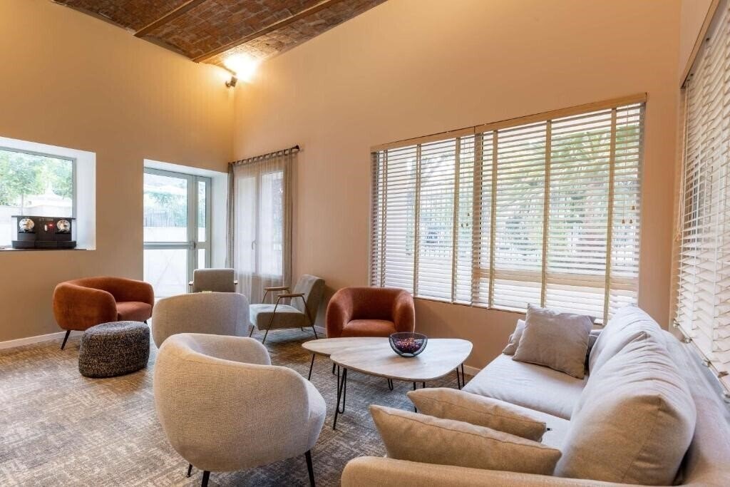 Зображення Best Western Hotel & SPA Coeur de Cassis 3*