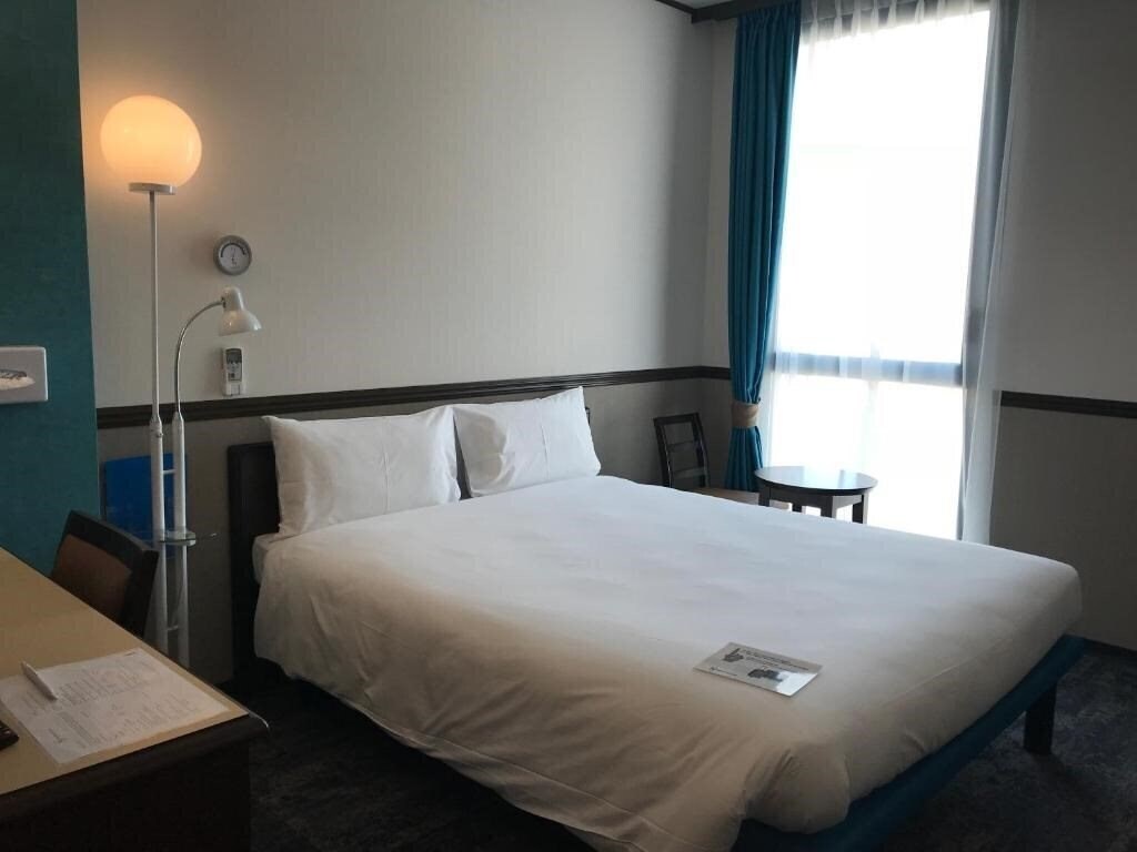 Зображення Toyoko Inn Marseille Saint Charles 3*