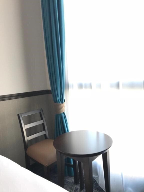 Картинка Toyoko Inn Marseille Saint Charles 3*