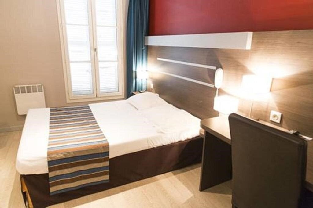 Фотография Hotel Terminus Saint Charles 3*