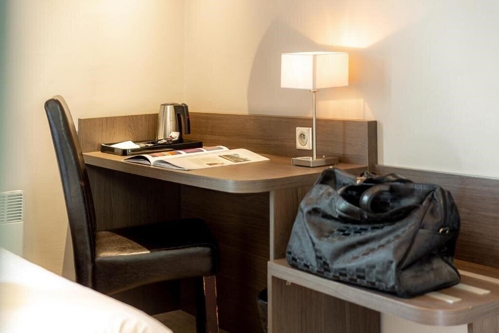 Изображение Hotel Terminus Saint Charles 3*