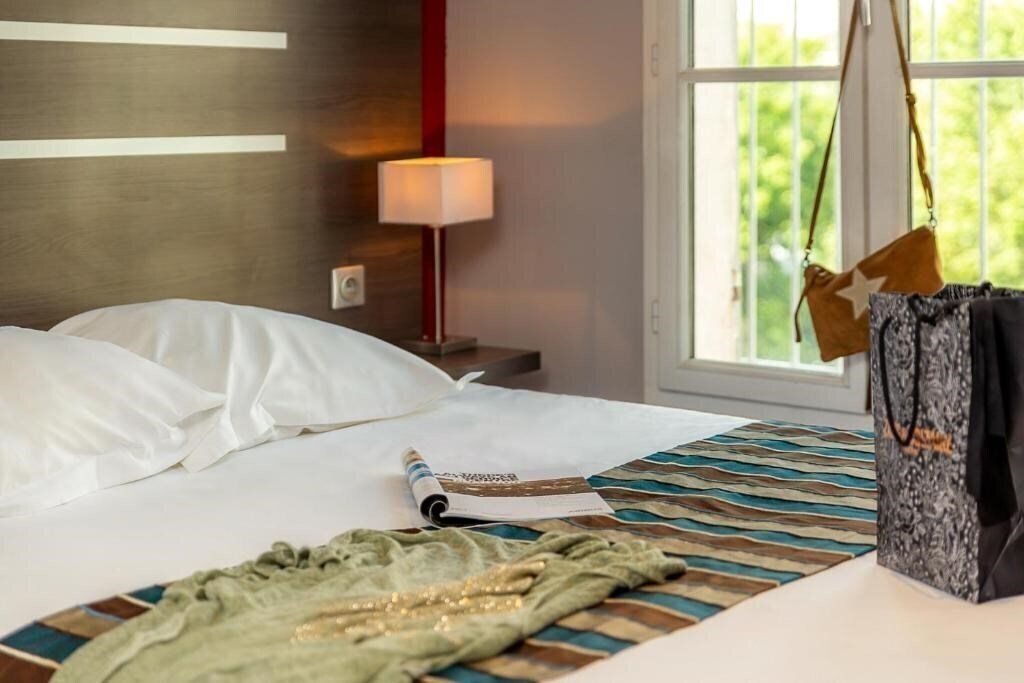 Картинка Hotel Terminus Saint Charles 3*
