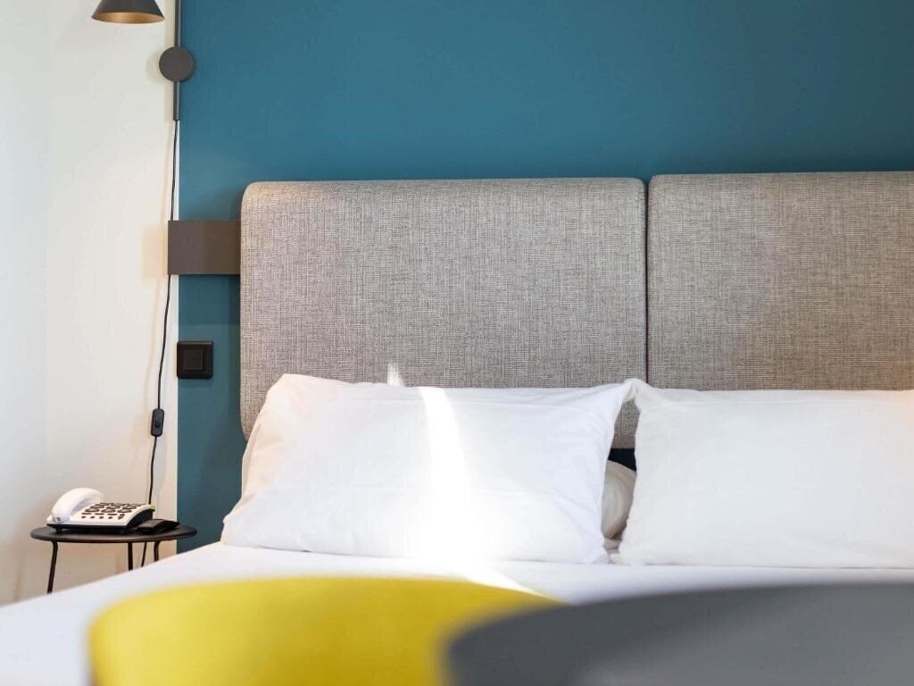 Зображення Ibis Marseille Centre Euromed 3*