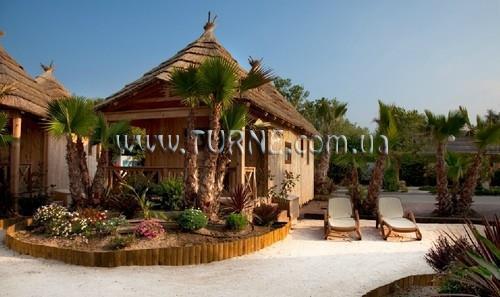 Зображення Kon Tiki Village вилла