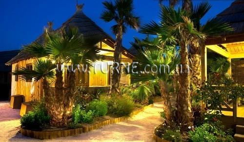 Фотографія Kon Tiki Village вилла