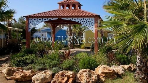 Фотографія Toison D’or вилла