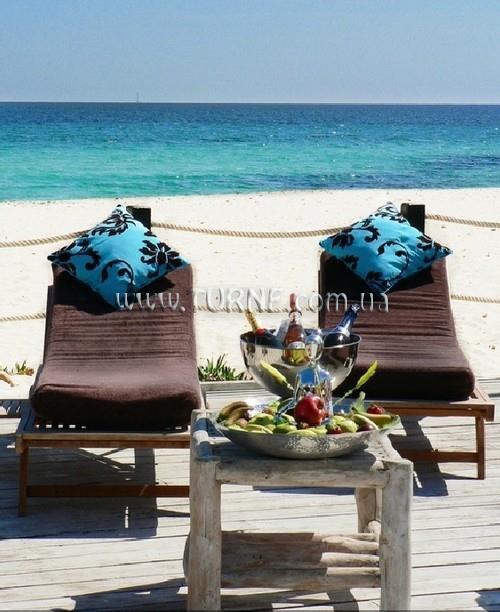 Готель Toison D’or вилла