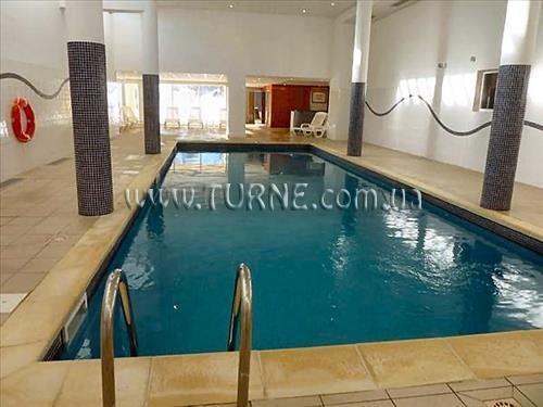 Зображення Les Cimes du Val d'Allos 3*