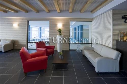 Зображення Les Terrasses de Labrau 3*