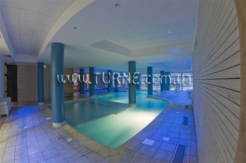 Фото Les Terrasses de Labrau 3*