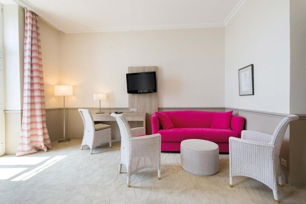 Зображення Hotel Vacances Bleues Royal Westminster 3*