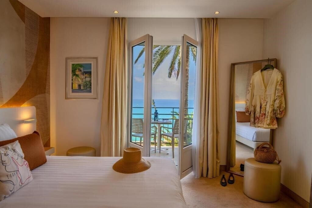 Зображення Best Western Premier Hotel Prince de Galles 4*