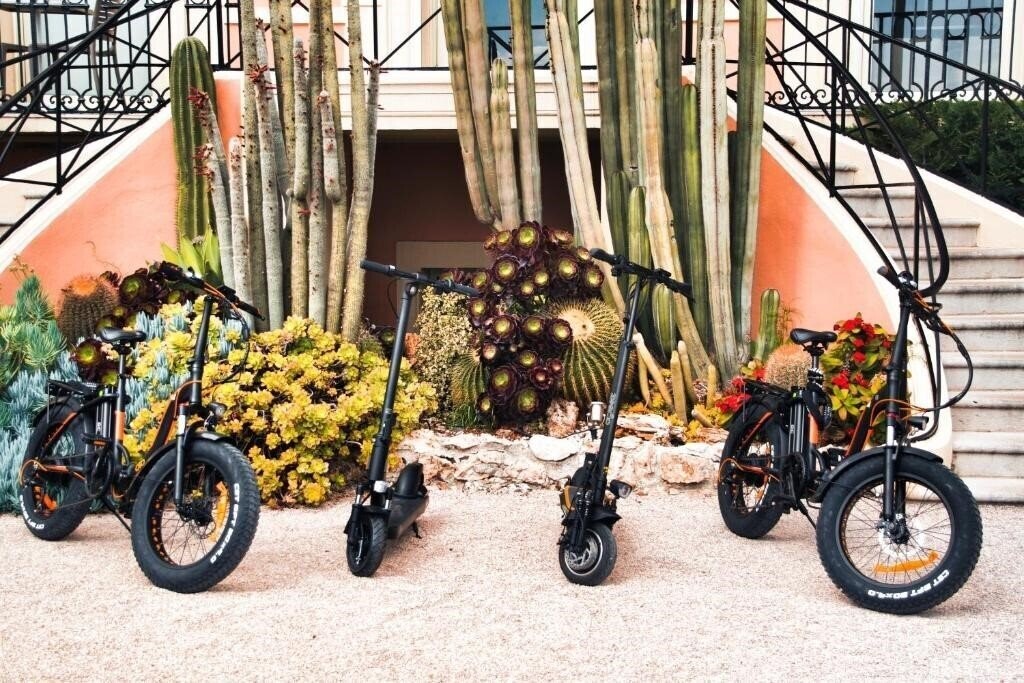 Картинка Best Western Premier Hotel Prince de Galles (ex. Best Western Prince de Galles) 4*