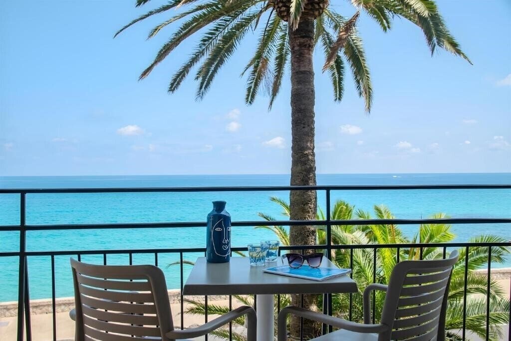 Картинка Best Western Premier Hotel Prince de Galles 4*