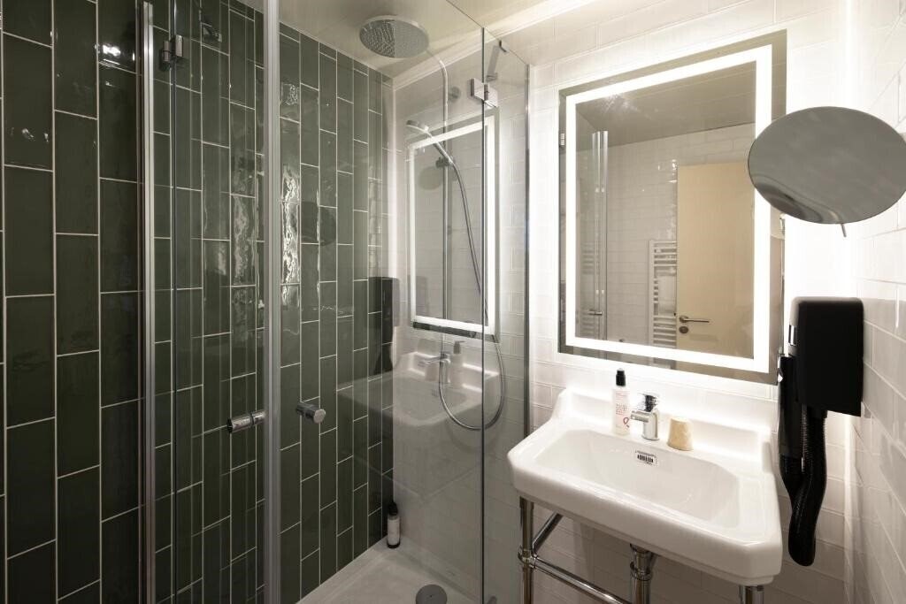 Фотографія Hotel Vacances Bleues Balmoral 3*