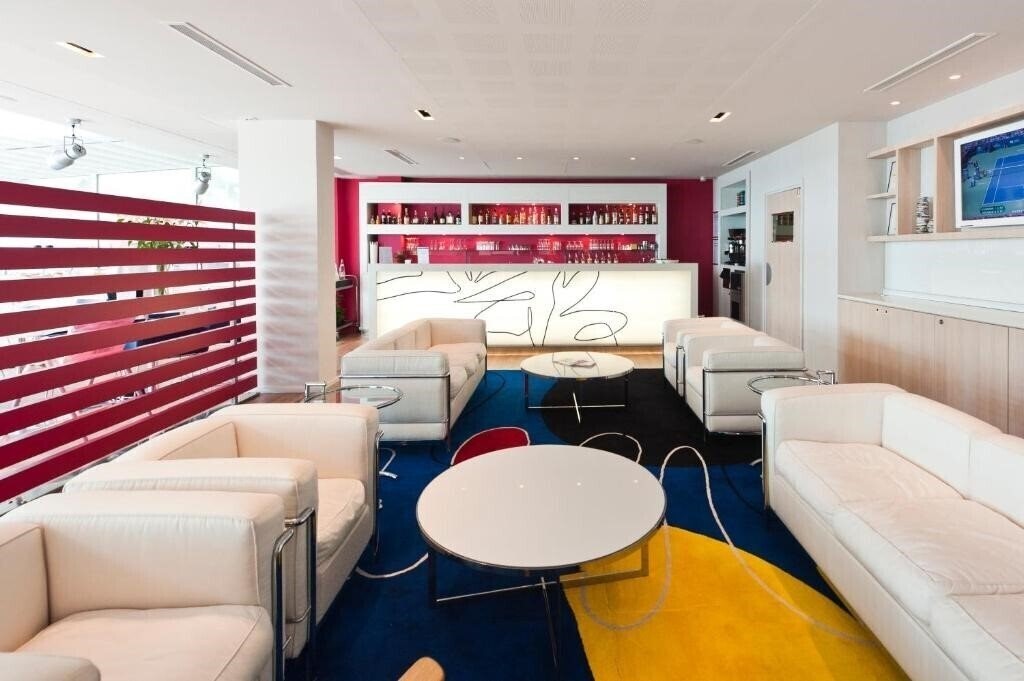 Фотографія Hotel Victoria 4*
