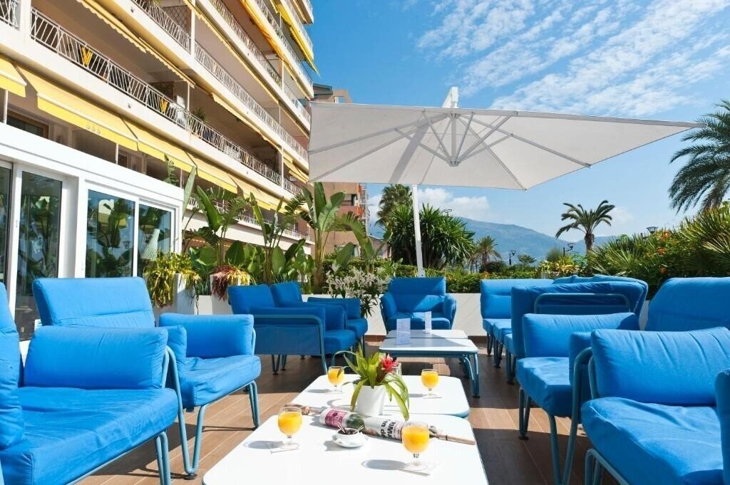 Зображення Hotel Victoria 4*
