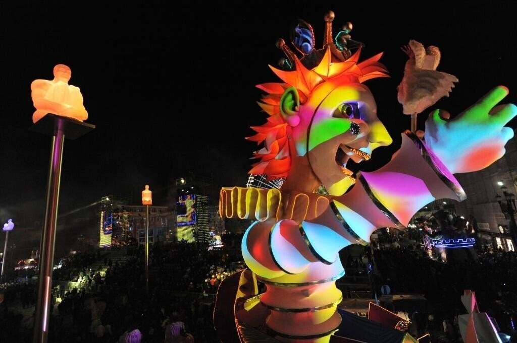 Картинка Residence Vacances Azureva Roquebrune Cap Martin (ex. Residence Bella Vista by Azureva) 3*