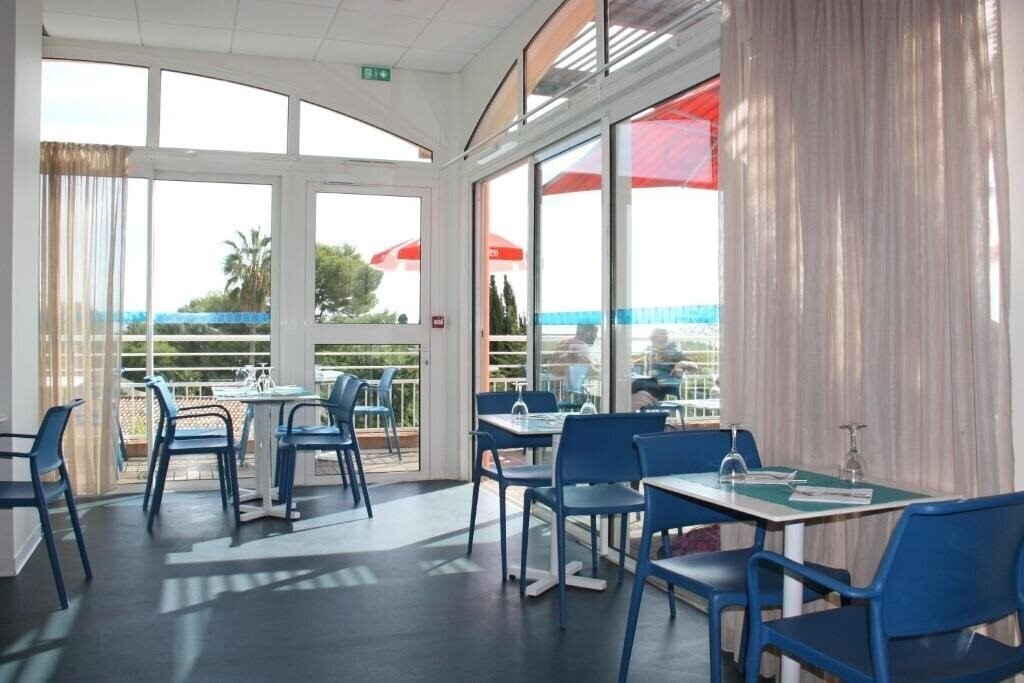 Зображення Residence Vacances Azureva Roquebrune Cap Martin 3*